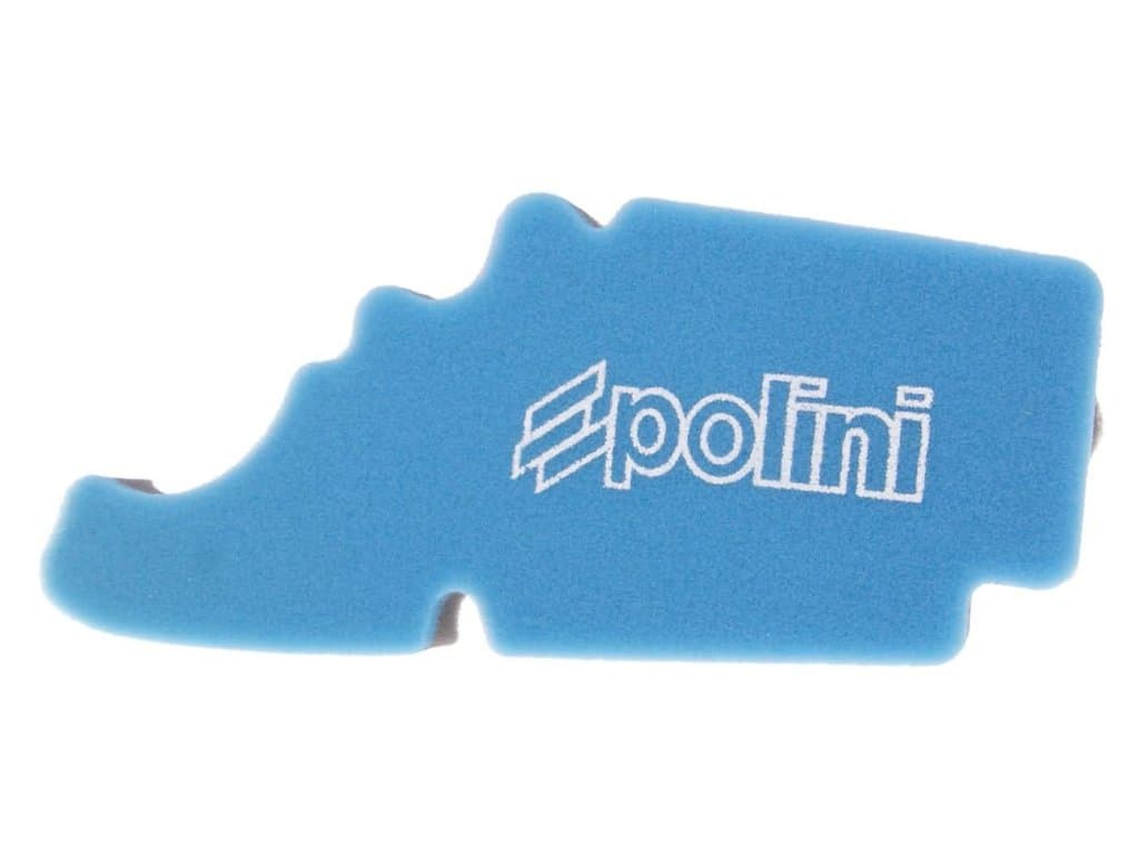 Polini Racing Blue Filter DL légszûrõszivacs (Vespa 50 4T)