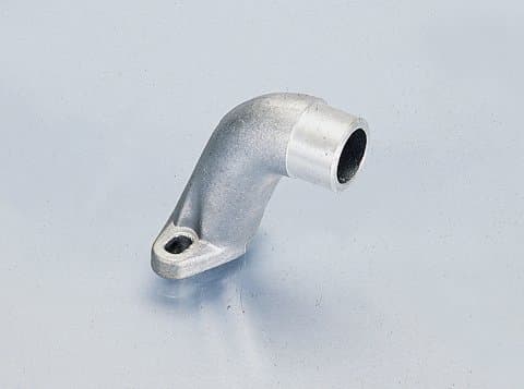 Polini fém szívócsonk (Minarelli - d=19mm)
