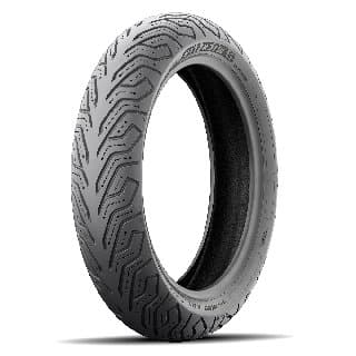 Michelin gumiköpeny (90/90-10 50J TT/TL City Grip Saver)