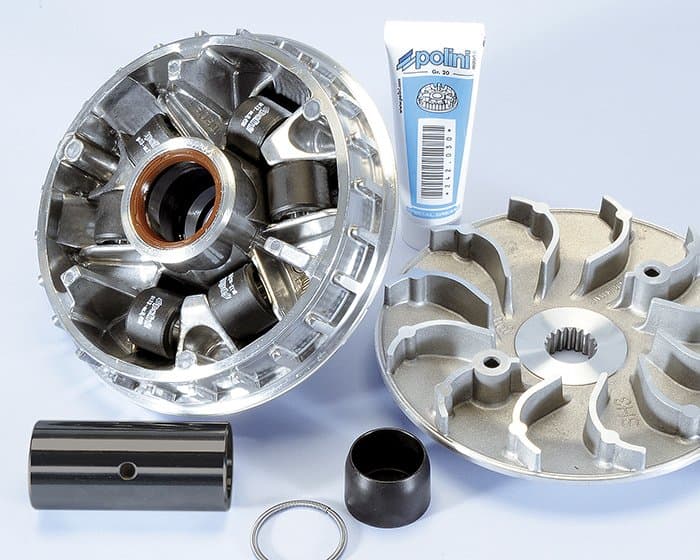 Polini Maxi Speed Control variátorszett (Honda 300)