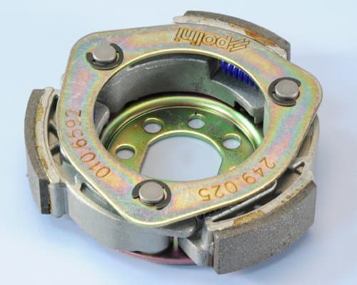 Polini Maxi Speed kuplung (Piaggio 125050 4T)