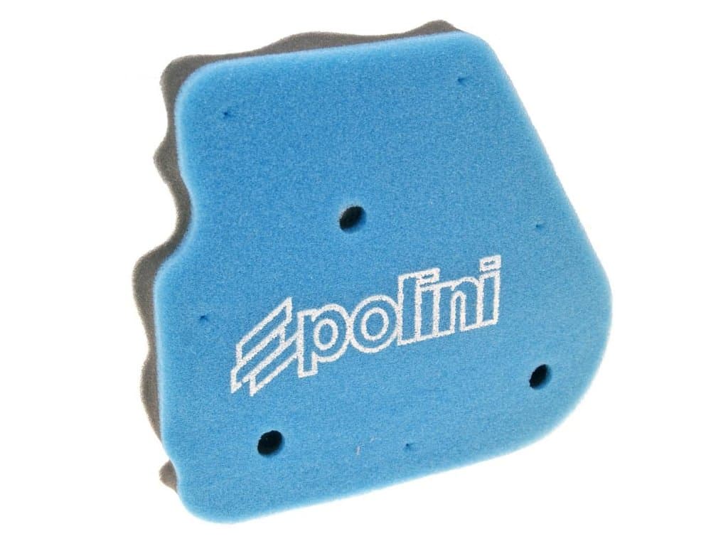 Polini Racing Blue Filter DL légszûrõszivacs (Aprilia SR)