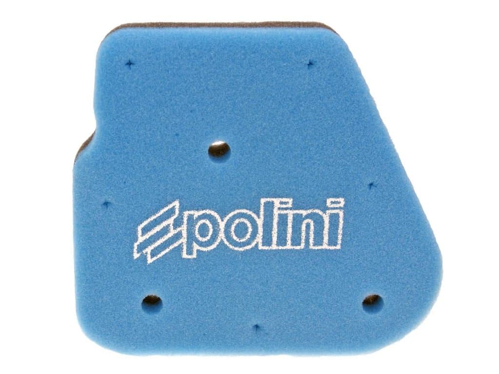 Polini Racing Blue Filter DL légszûrõszivacs (Yamaha / Minarelli)