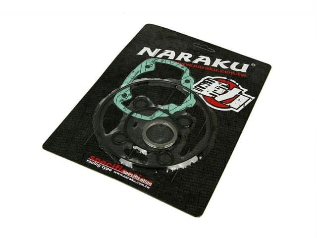 Naraku Performance tömítés szett (Peugeot álló LC)