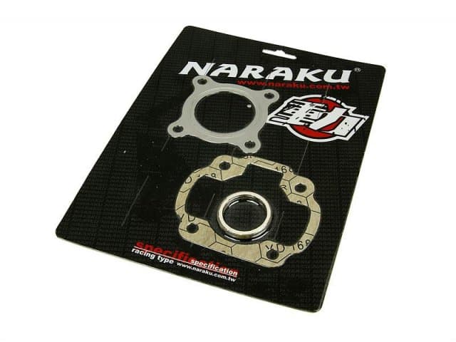 Naraku Performance 50ccm -es tömítésszett (CPI / Keeway)