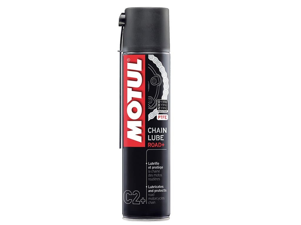 Motul Chain Lube Road Plus láncspray (PRM)