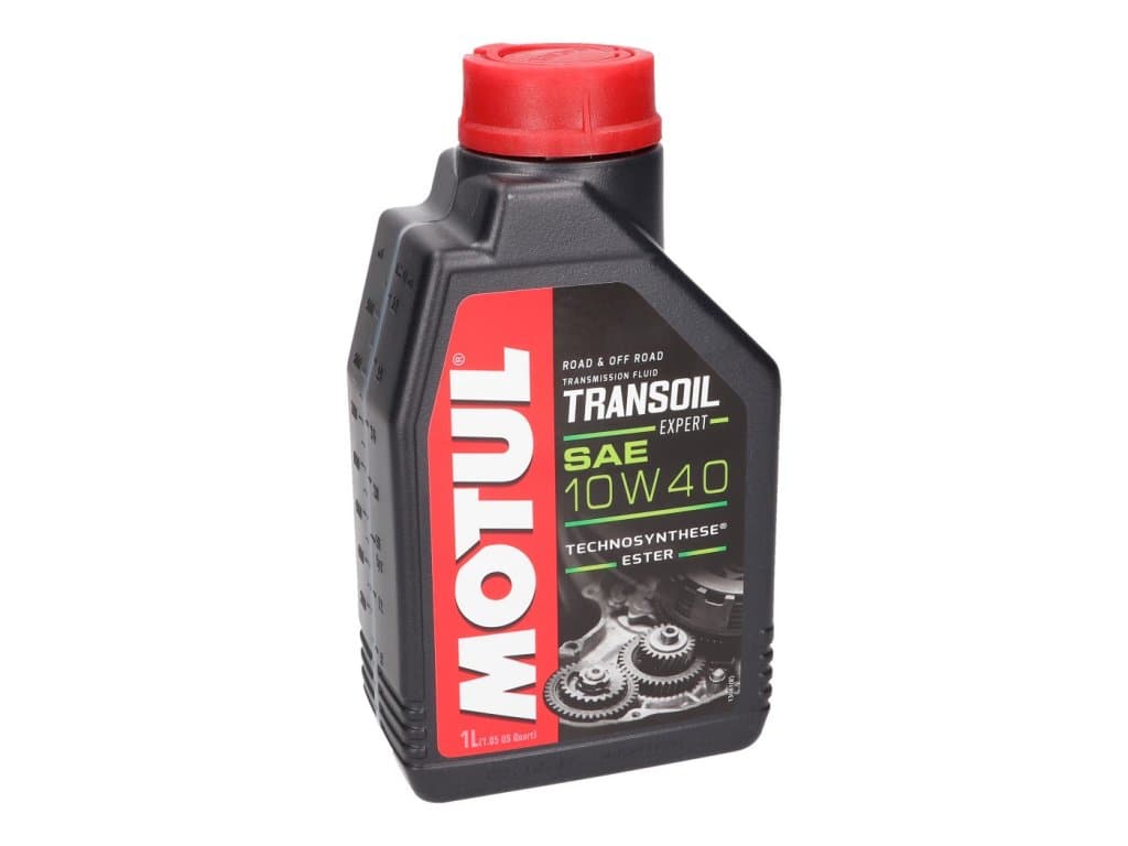 Motul Transoil Expert félszintetikus váltó / hajtómû olaj (10W-40) (PRM)