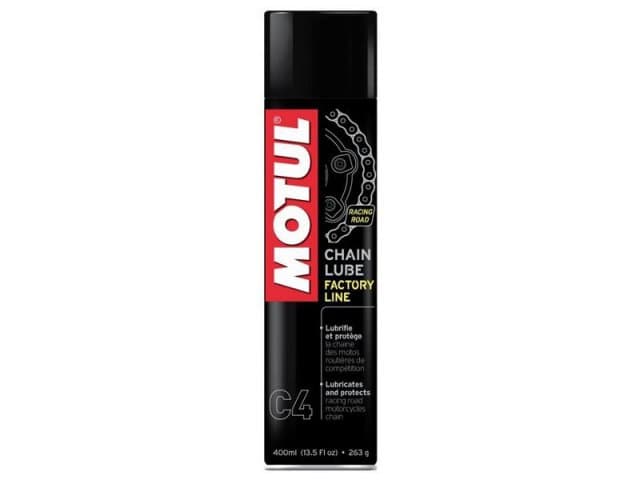 Motul C4 Chain Lube Factory Line láncspray (400ml)