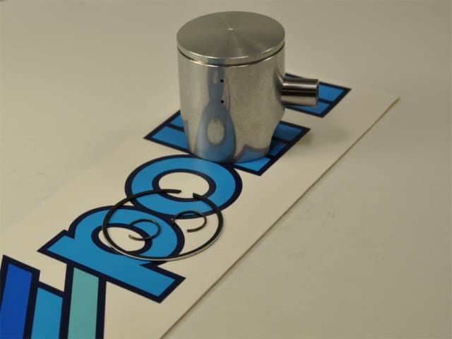 Polini dugattyú (Big Evo / 52mm / Többféle méretben!) - "B"