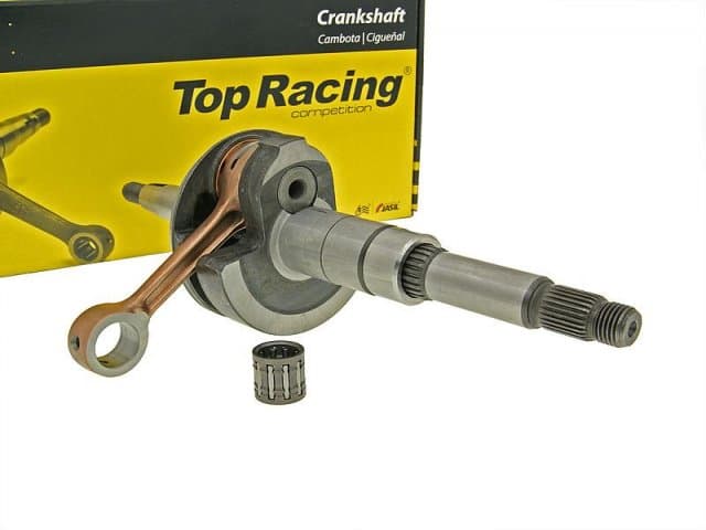 Top Racing Original fõtengely (Morini Di-Tech)