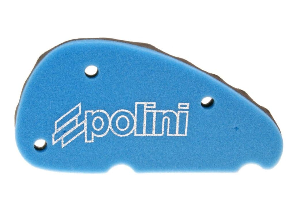 Polini Racing Blue Filter DL légszûrõszivacs (Aprilia SR - Piaggio/Aprilia)