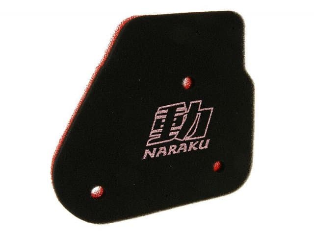 Naraku Performance DL légszûrõszivacs (Fekvõhengeres Minarelli - Yamaha)