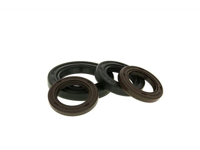Naraku Performance komplett szimering szett (Kymco 125 / GY6 - 125/150)