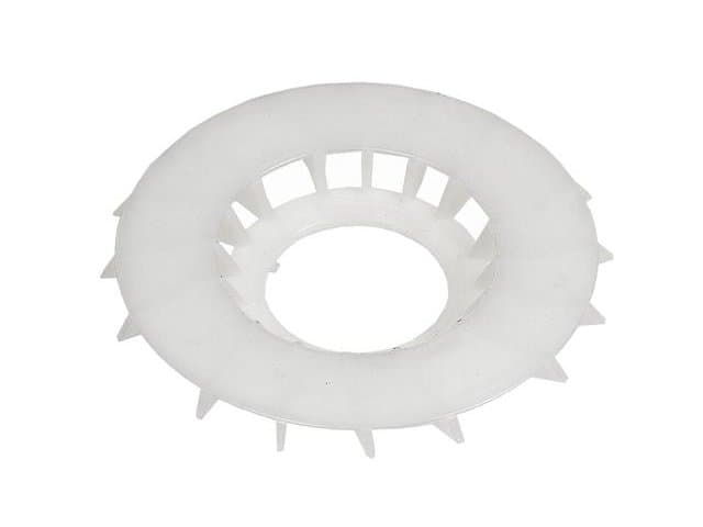 RMS variátorhûtõ ventilátor (Új Piaggio)