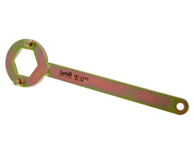 Buzzetti kuplung blokkoló szerszám (Minarelli - 38mm)