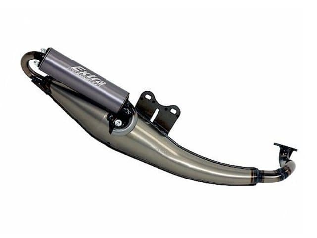 Giannelli Extra V2 sportkipufogó (Fekvõhengeres Peugeot)