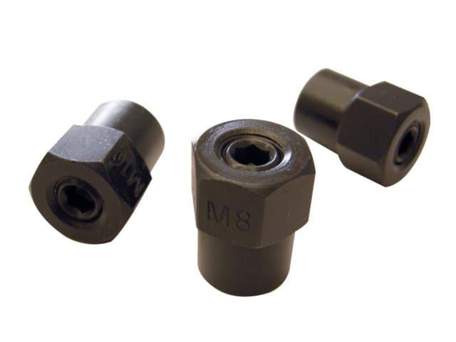 Buzzetti tõcsavar behajtó szerszám (M6,M8,M10)