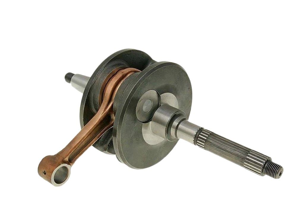 Top Racing Original fõtengely (Piaggio 125-200 4T)