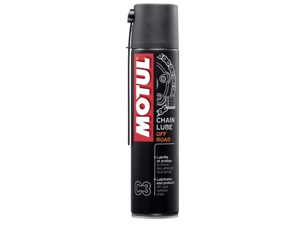 Motul C3 Chain Lube Off Road láncspray (400ml) (PRM)