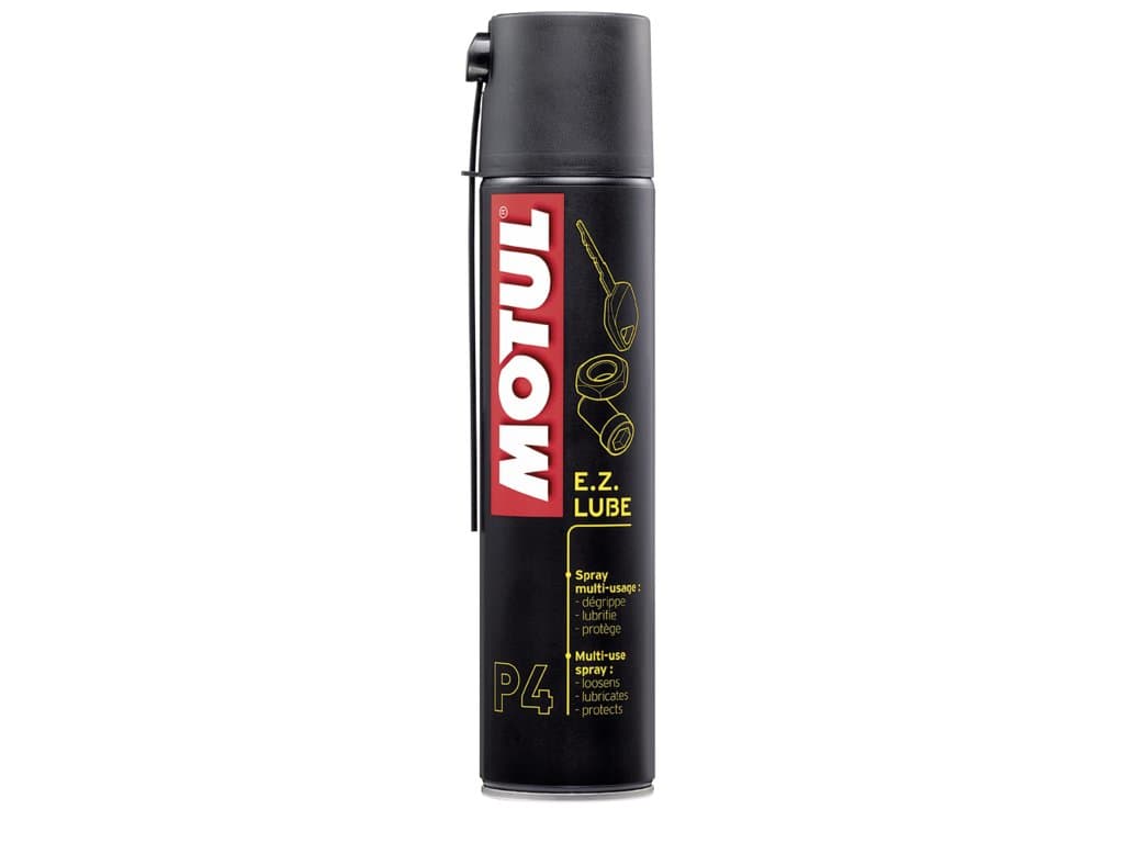 Motul P4 E.Z. Lube kenõspray (400ml)
