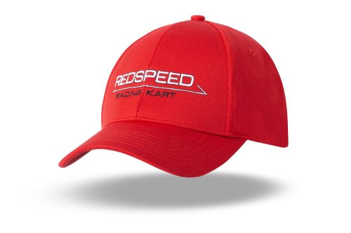 2022 Cap Redspeed