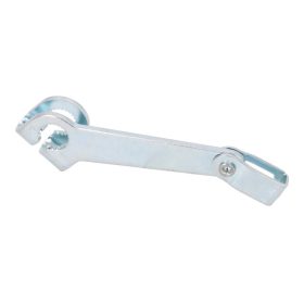 101Octane első fékkulcs kar (Simson)