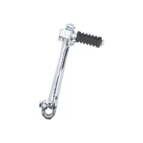 101Octane behajtható berugókar (Simson - króm)