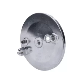 101Octane hátsó dobfék (Simson - féklámpa kapcsolós)