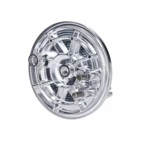 101Octane hátsó dobfék (Simson)