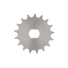   101Octane első lánckerék (Simson S51 - többféle kivitelben!) - 17 fog
