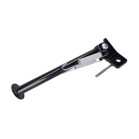 101Octane oldalsztender (Simson)