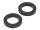 101Octane kerékcsapágy tömítő gumi gyűrű szett (Simson)