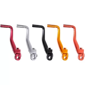   101Octane alumínium berugókar (Simson - többféle színben!) narancs