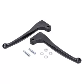 101Octane fék és kuplungkar szett (Simson)