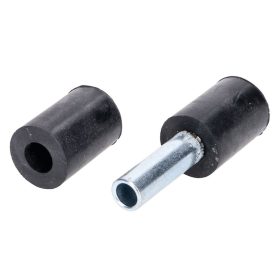 101Octane motorblokk szilent (Simson)