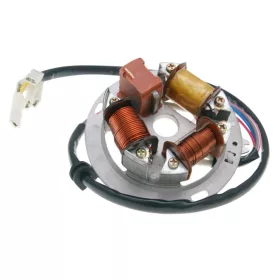 101Octane gyújtás alaplap (Simson - 6V)