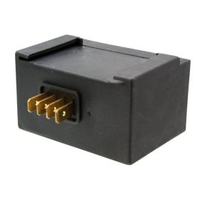   101Octane feszültség szabályzó és indexrelé (Simson - 12V / 2x21W)