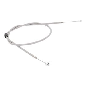 101Octane kuplungbovden (Simson - szürke)