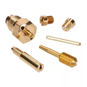 101Octane karburátor javító szett (Simson - 16N1-5)