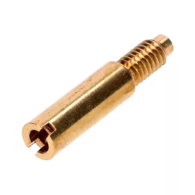   101Octane karburátor alapjárati fúvóka (Simson - 16N1 BVF - többféle méretben!) - 0,45mm