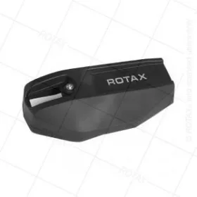 Rotax akkumulátor fedél