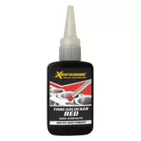 Xeramic Menetrögzítő – piros – 50 ml