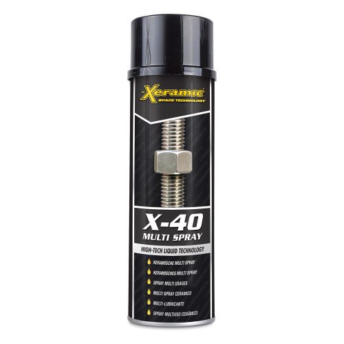 Xeramic X-40 Kerámia multi spray 500ml