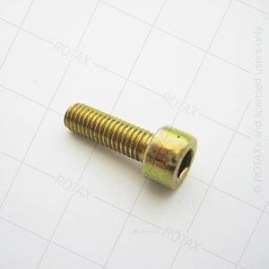 ALLEN SCREW M5X20