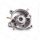 VALVE ROD HOUSING ASSY.