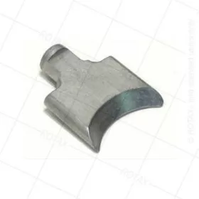 EXHAUST VALVE