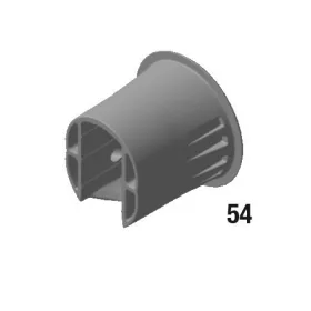 INTAKE RESTRICTOR MOD.20