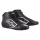 TECH-1 K START V2 SHOES BLACK WHITE ALPINESTARS 34-es