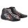 2022 TECH-1 K START V2 SHOES BLACK WHITE RED ALPINESTARS 37-es