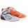 2023 TECH0 KX V2 SHOES BLACK WHITE FLUO ORANGE ALPINESTARS 40-es